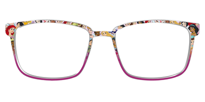 Princess Parade - Front Top Thumbnail - Pair Eyewear