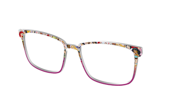Princess Parade - Angle Top Thumbnail - Pair Eyewear