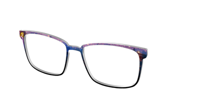 Rapunzel's Floating Lights - Angle Top Thumbnail - Pair Eyewear
