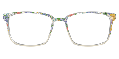 Rapunzel's Flower Crown - Front Top Thumbnail - Pair Eyewear