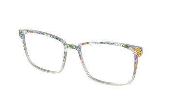 Rapunzel's Flower Crown - Angle Top Thumbnail - Pair Eyewear