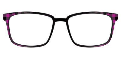 The Reimagined Plaid - Front Top Thumbnail - Pair Eyewear