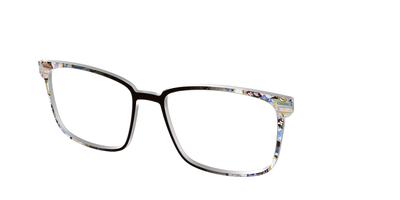 The Rustic Reads - Angle Top Thumbnail - Pair Eyewear