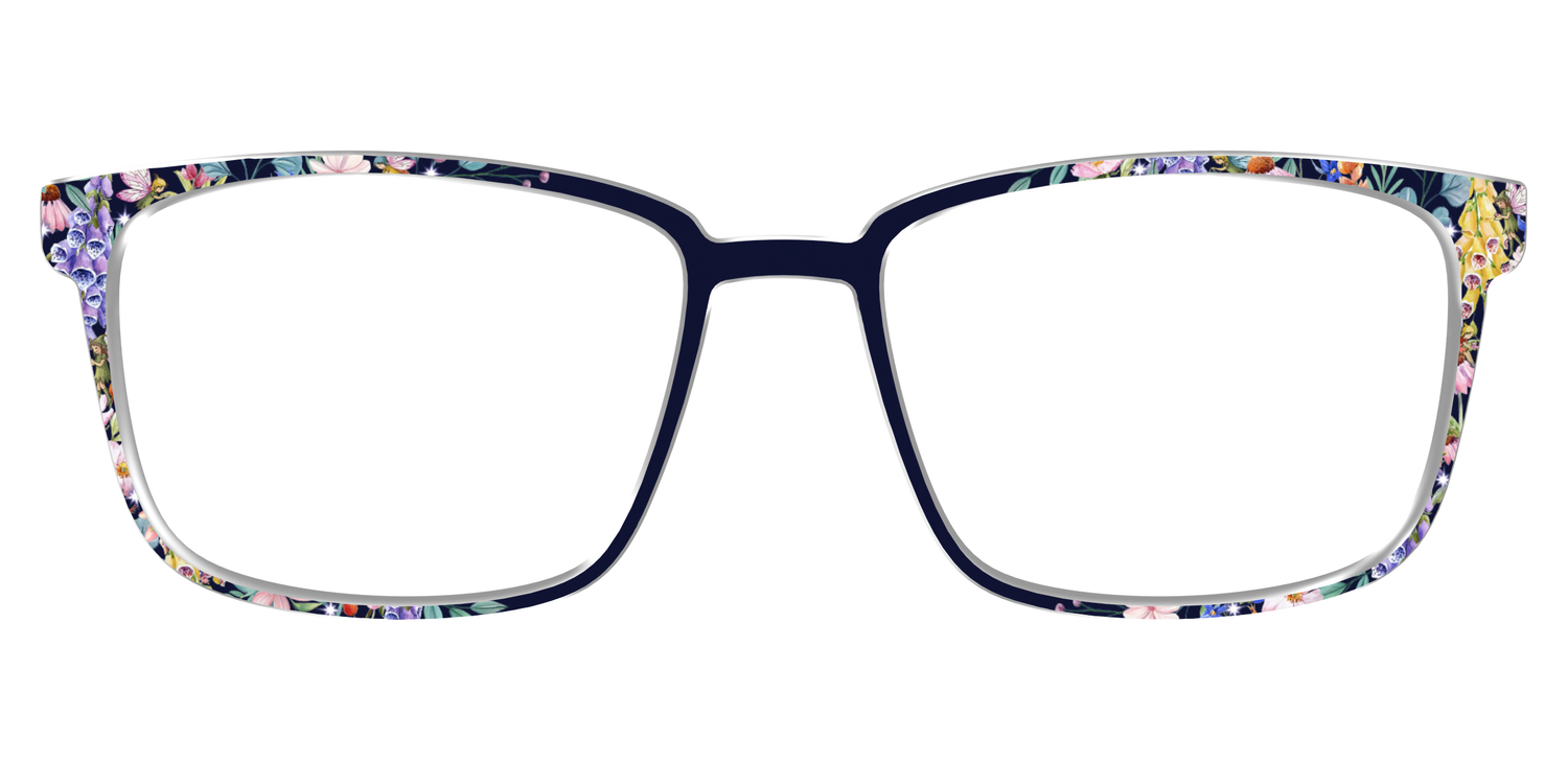 The Secret Sprites - Front Top Image - Pair Eyewear