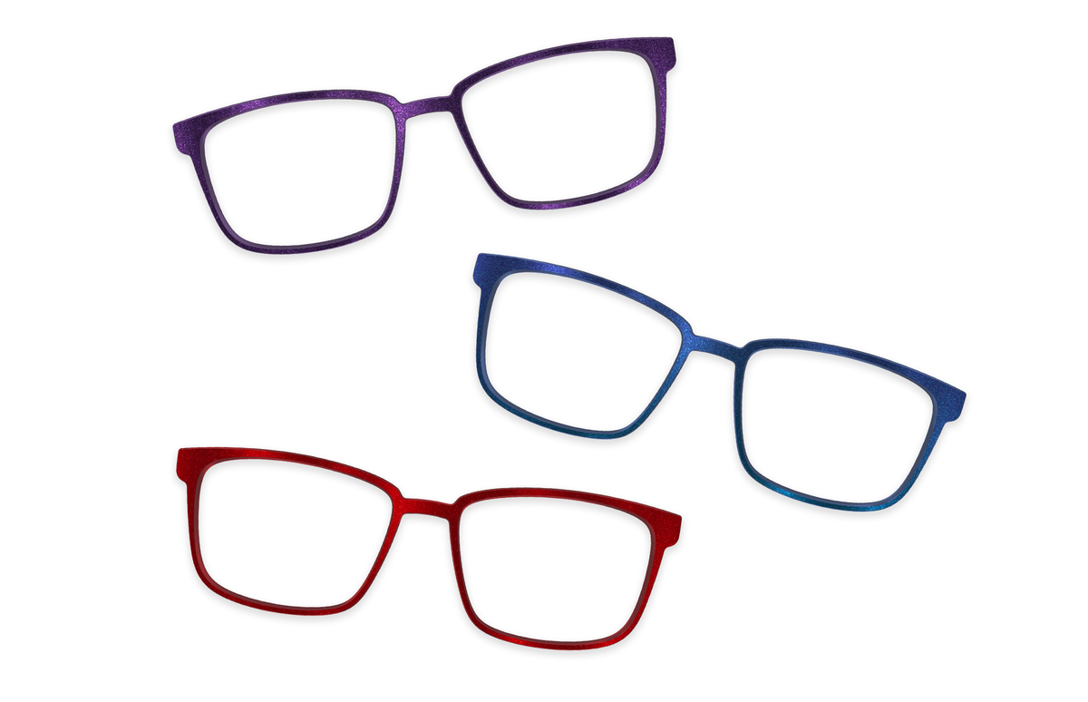The Shimmer Set - Product Image 10 - Pair Eyewear