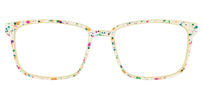 The Shimmer Speckled Egg - Front Top Thumbnail - Pair Eyewear