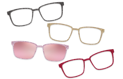 The Monochromes Set