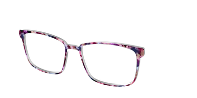 The Spring Stone Tortoise - Angle Top Thumbnail - Pair Eyewear