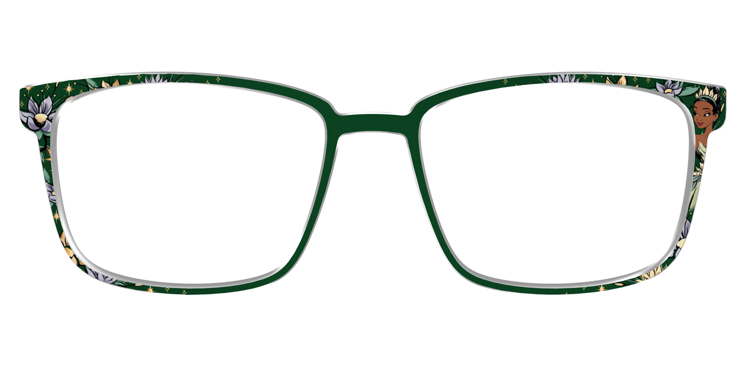 Tiana in Bloom - Front Top Image - Pair Eyewear