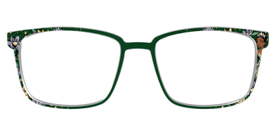 Tiana in Bloom - Front Top Thumbnail - Pair Eyewear