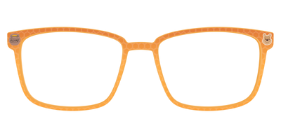 Time for Hunny Crystal Honeycomb - Front Top Thumbnail - Pair Eyewear