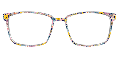 Winnie the Pooh & Friends Stickers - Front Top Thumbnail - Pair Eyewear