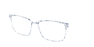 The Woodland Toile - Angle Top Thumbnail - Pair Eyewear