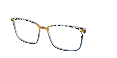 Woody's Western Gear - Angle Top Thumbnail - Pair Eyewear