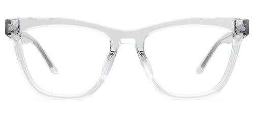 The Harper - Rx and Reader - Secondary Image - Pair Eyewear
