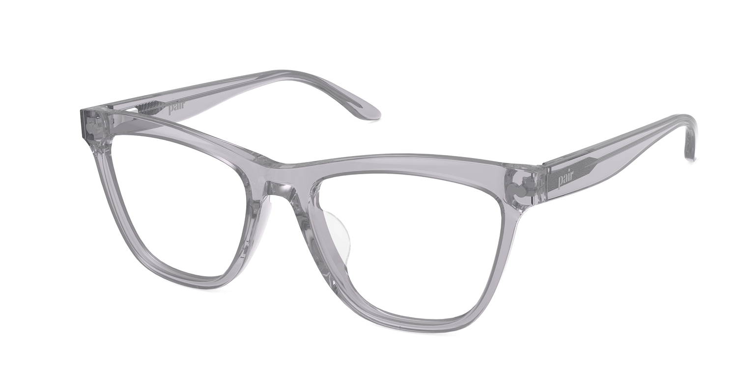 gray clear