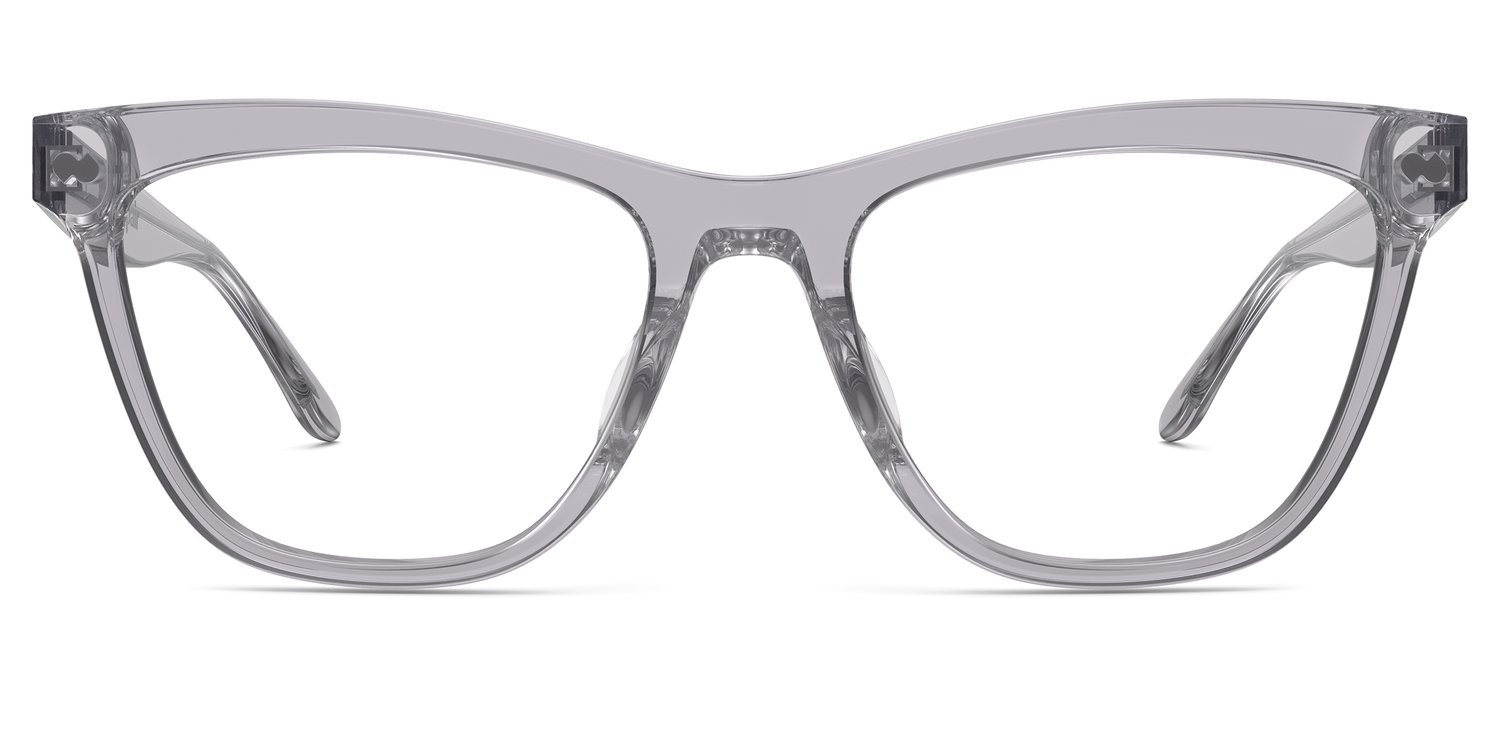 gray clear