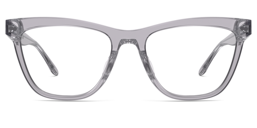 gray clear