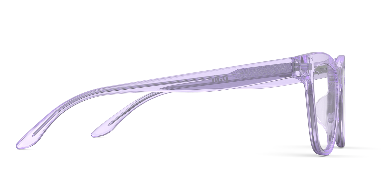 The Harper - Lavender Clear