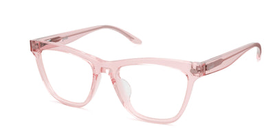 pink clear