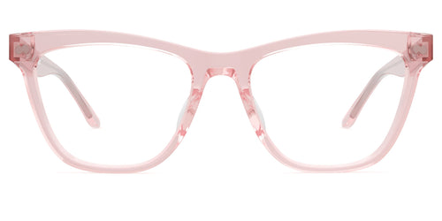 pink clear