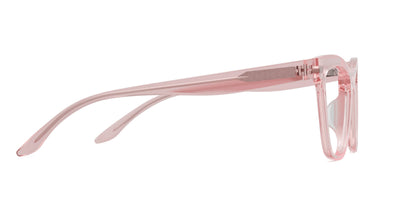 pink clear
