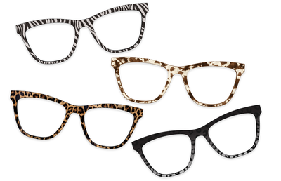 The Monochromes Set