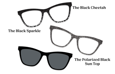 The Harper - Pairing Set - Pair Eyewear