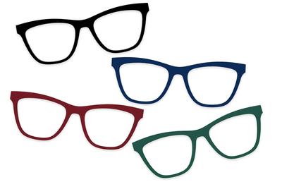 The Monochromes Set