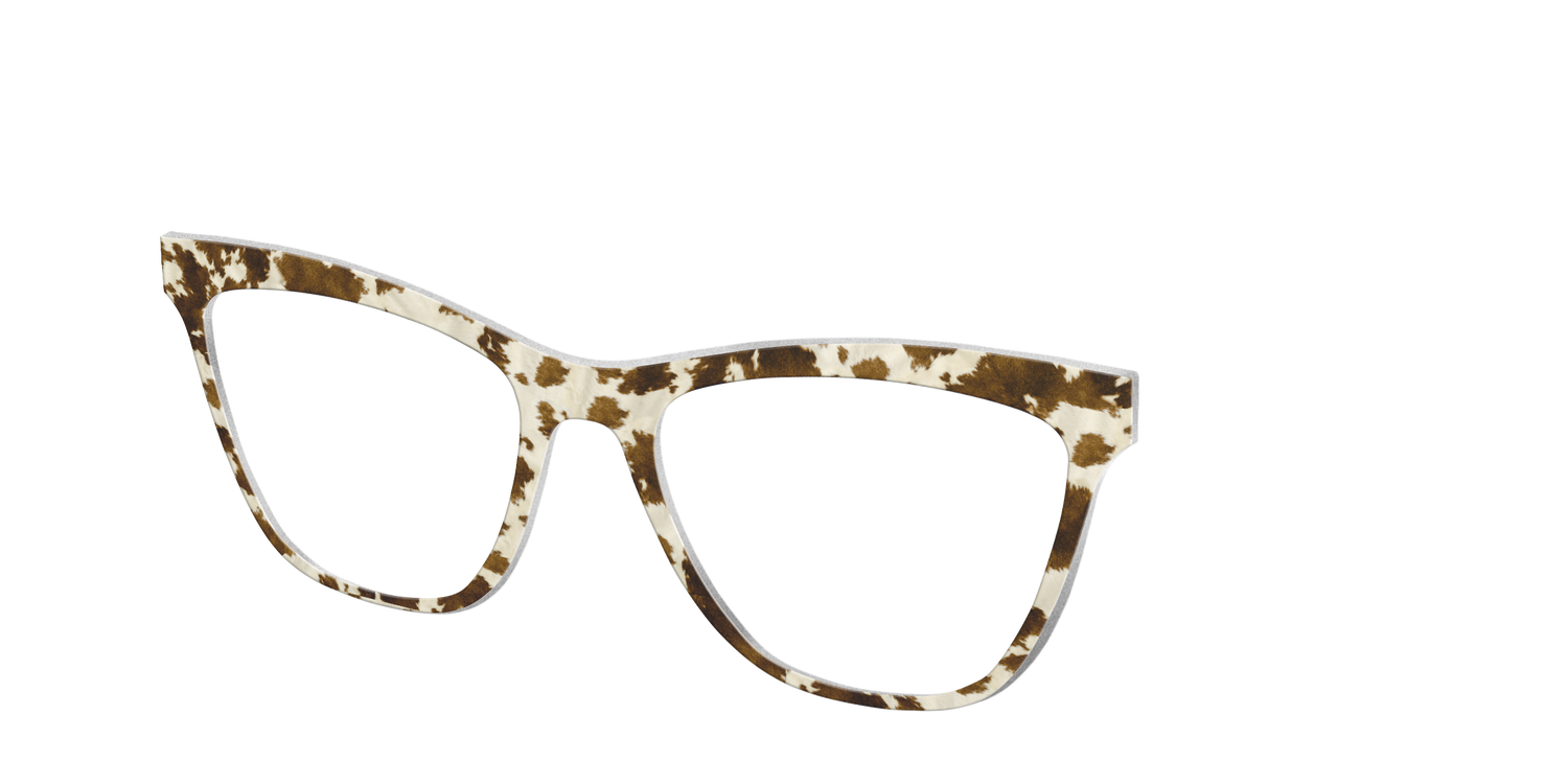 The Cowhide