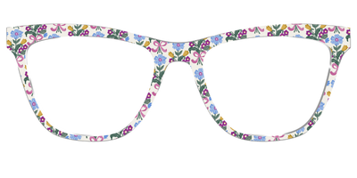 The Darling Bouquets - Front Top Thumbnail - Pair Eyewear