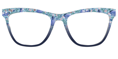 Eeyore's Blooming Meadow - Front Top Thumbnail - Pair Eyewear