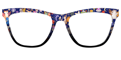 The Fairy Friends - Front Top Thumbnail - Pair Eyewear