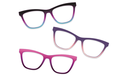 The Monochromes Set