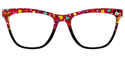 The Fur-Ever Friends Split - Front Top Thumbnail - Pair Eyewear
