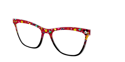 The Fur-Ever Friends Split - Angle Top Thumbnail - Pair Eyewear