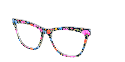 The Garden Collage - Angle Top Thumbnail - Pair Eyewear