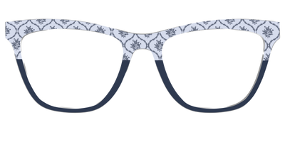 The Garden Trellis - Front Top Thumbnail - Pair Eyewear