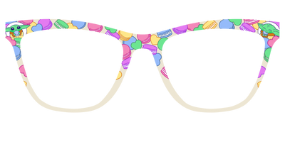 Grogu™ Snack Attack - Front Top Thumbnail - Pair Eyewear