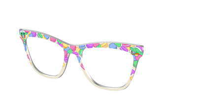 Grogu™ Snack Attack - Angle Top Thumbnail - Pair Eyewear