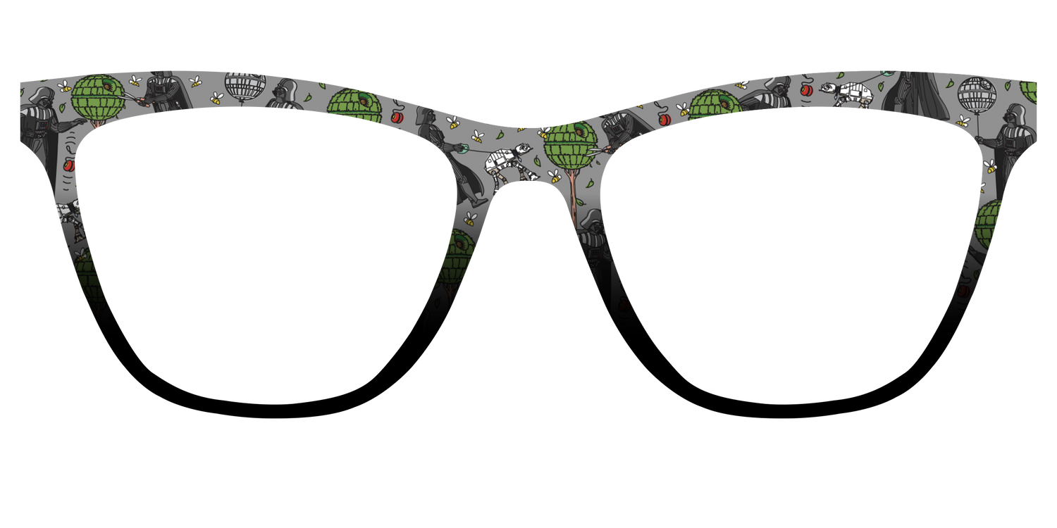 I Am Your Father - Front Top Image - Pair Eyewear