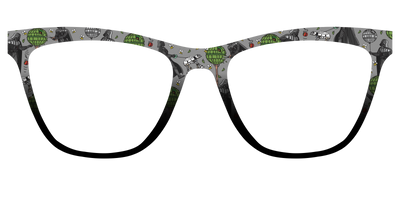 I Am Your Father - Front Top Thumbnail - Pair Eyewear