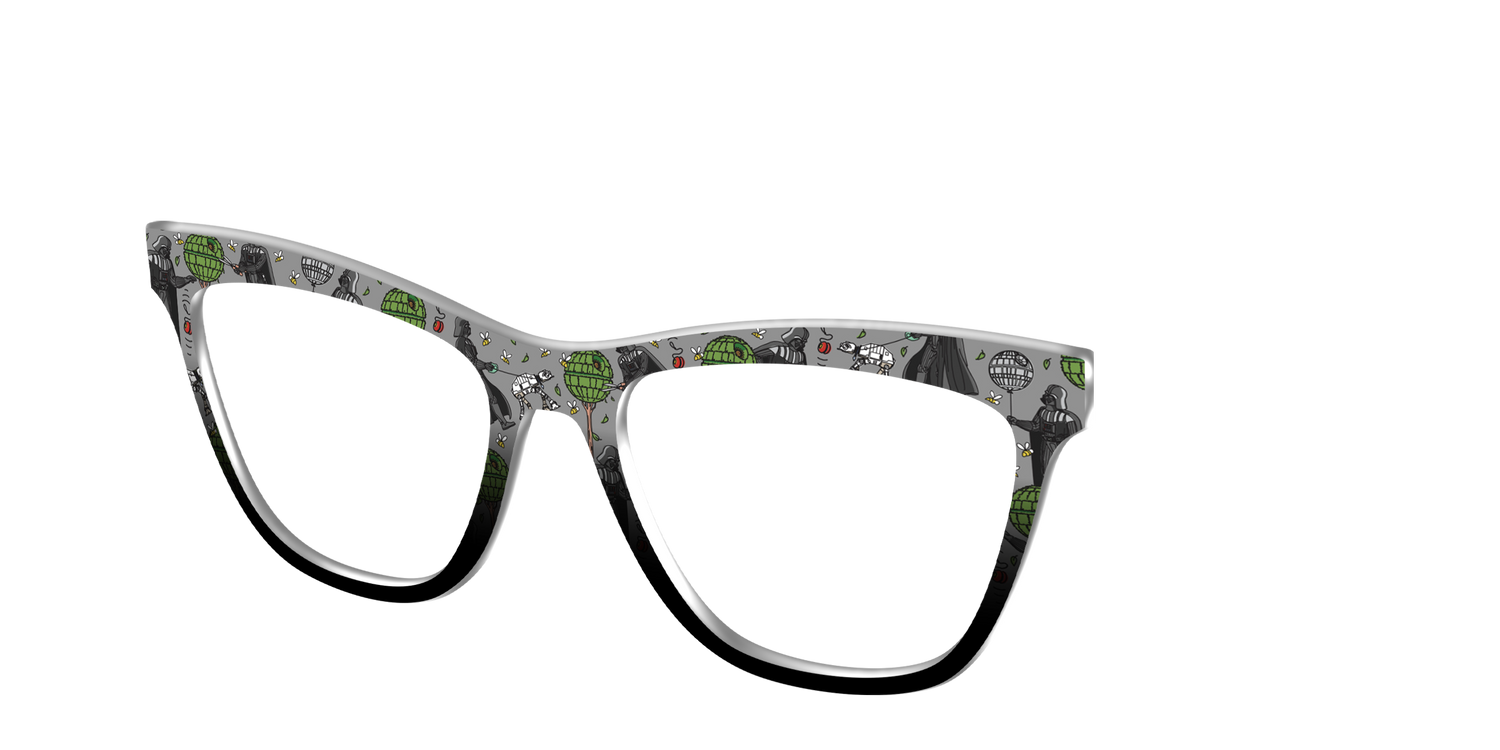 I Am Your Father - Angle Top Image - Pair Eyewear