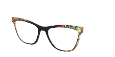 Kunisada Actor - Angle Top Thumbnail - Pair Eyewear