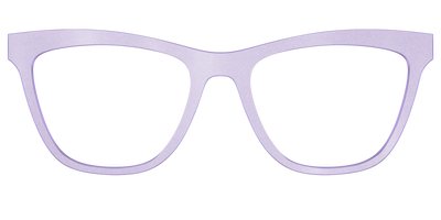 The Lavender Shimmer - Front Top Thumbnail - Pair Eyewear