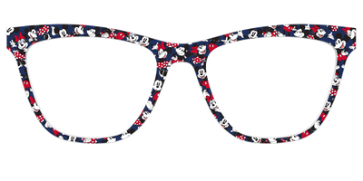 The Mickeys & Minnies - Front Top Thumbnail - Pair Eyewear