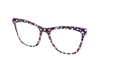 The Mickeys & Minnies - Angle Top Thumbnail - Pair Eyewear