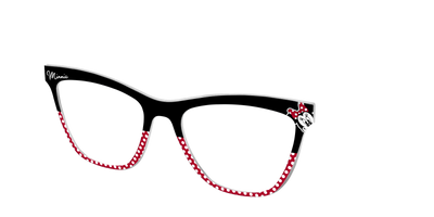 The Minnie Split - Angle Top Thumbnail - Pair Eyewear
