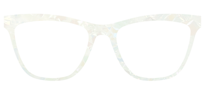 The Moonstone Pearl Marble - Front Top Thumbnail - Pair Eyewear
