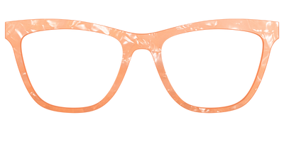 The Morganite Pearl Marble - Front Top Thumbnail - Pair Eyewear